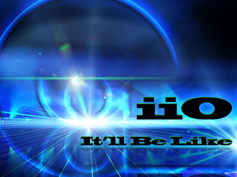 It'll Be Like (feat. Nadia Ali) - Single