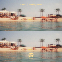 Walking Away (Single)