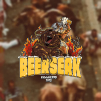 Bender Nå Igjen (BEERSERK) (Single)