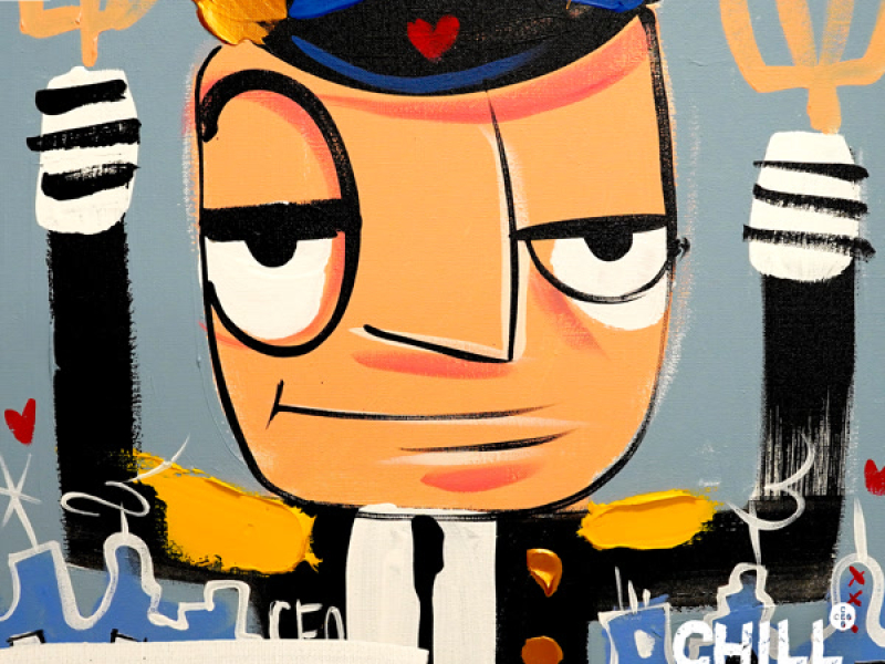 Story to Remember (Single)