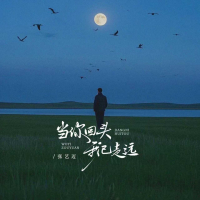 当你回头我已走远 (EP)