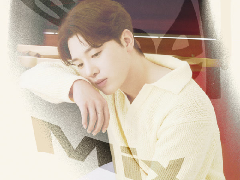 A Butterfly Flew Away (Sleep Mix) (Single)