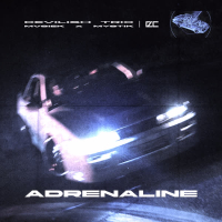 ADRENALINE (Single)