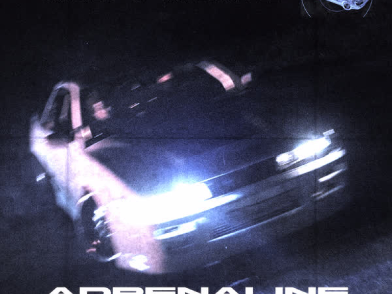 ADRENALINE (Single)