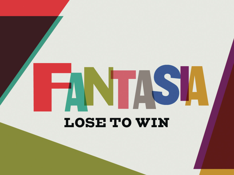 Lose to Win (Single)