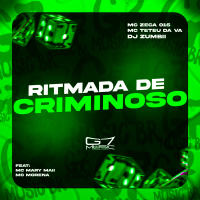 Ritmada de Criminoso (Single)