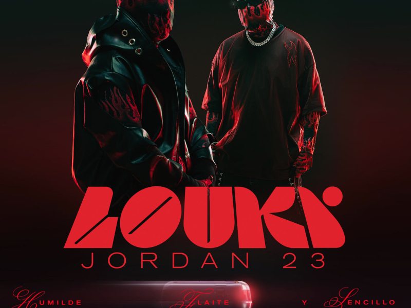 Humilde, Flaite y Sencillo (Single)