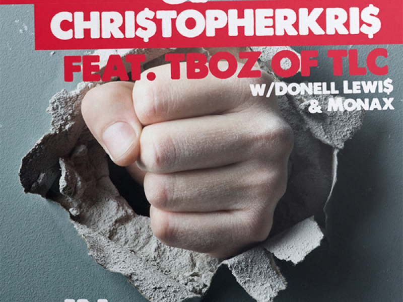 In My Hands (Make You Mine) (Single)