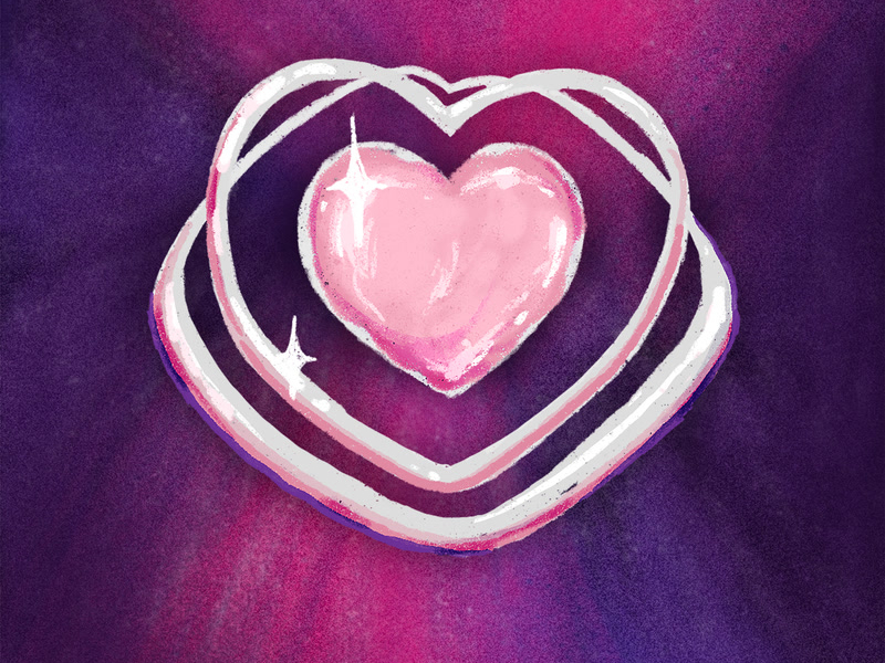 กำแพงหัวใจ (Speed Up Ver.2) (Single)