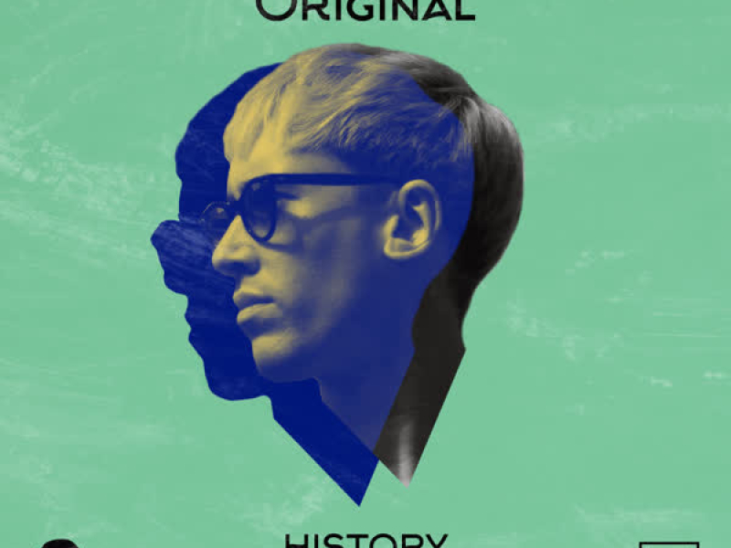 History (Acoustic) (Single)