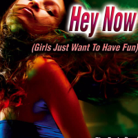 Hey Now (Girls Just Want to Have Fun) - Single