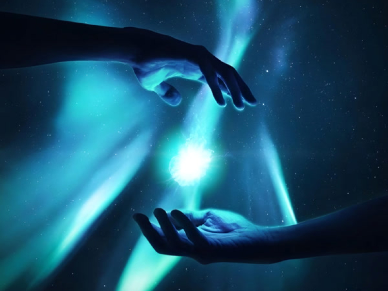 AURA DE SAGA (Single)