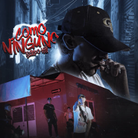 Como Ninguno (Single)