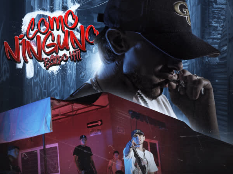 Como Ninguno (Single)