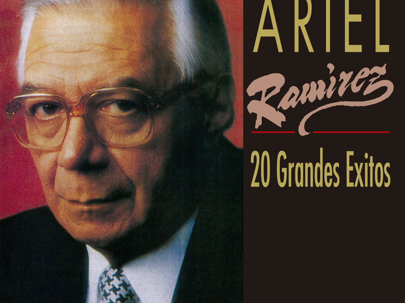 20 Grandes Éxitos