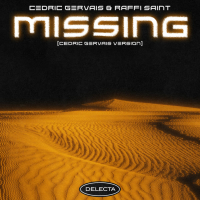 Missing (Cedric Gervais Version) (Single)