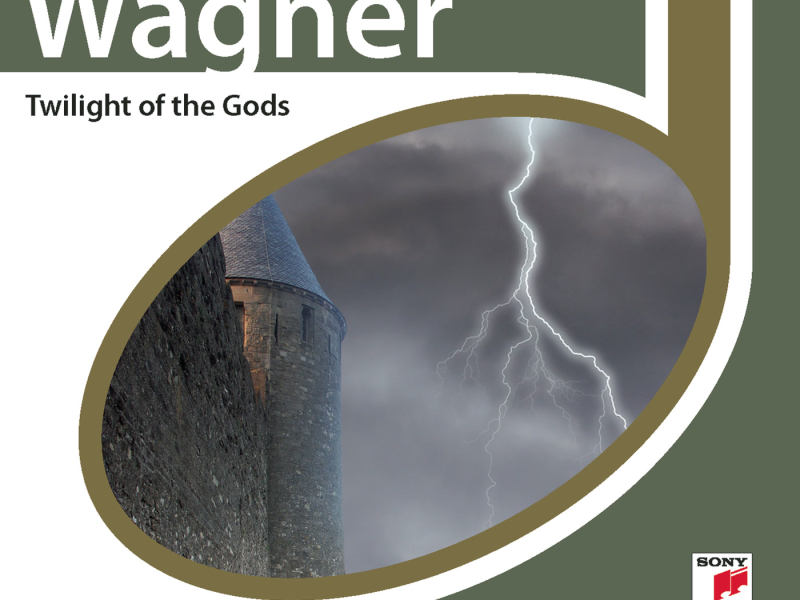 Wagner: Overtures & Orchestral Pieces