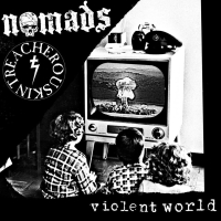 Violent World (EP)