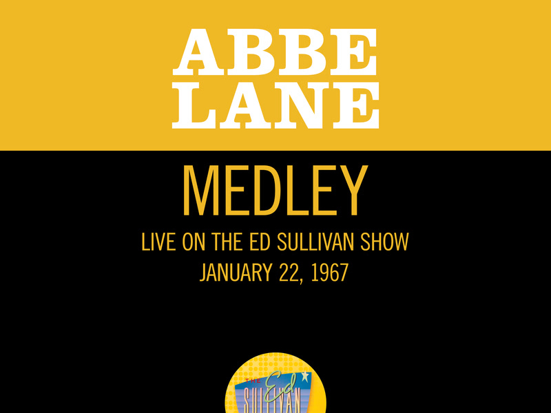Dímelo (Call Me)/La cucaracha/Samba de uma Nota Só (Medley/Live On The Ed Sullivan Show, January 22, 1967) (Single)