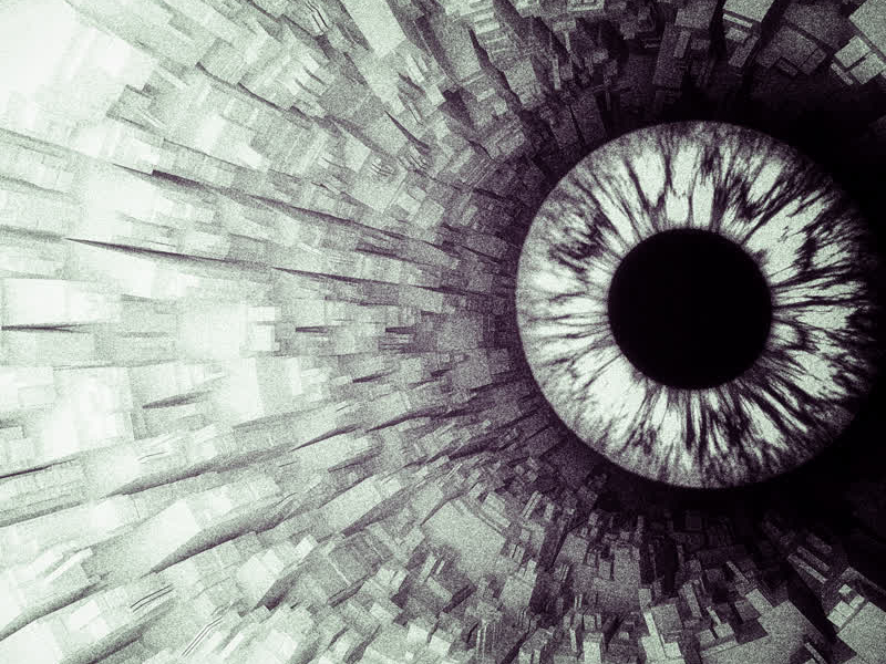 The End of the Tunnel