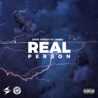 Real Person (feat. Iamsu!)