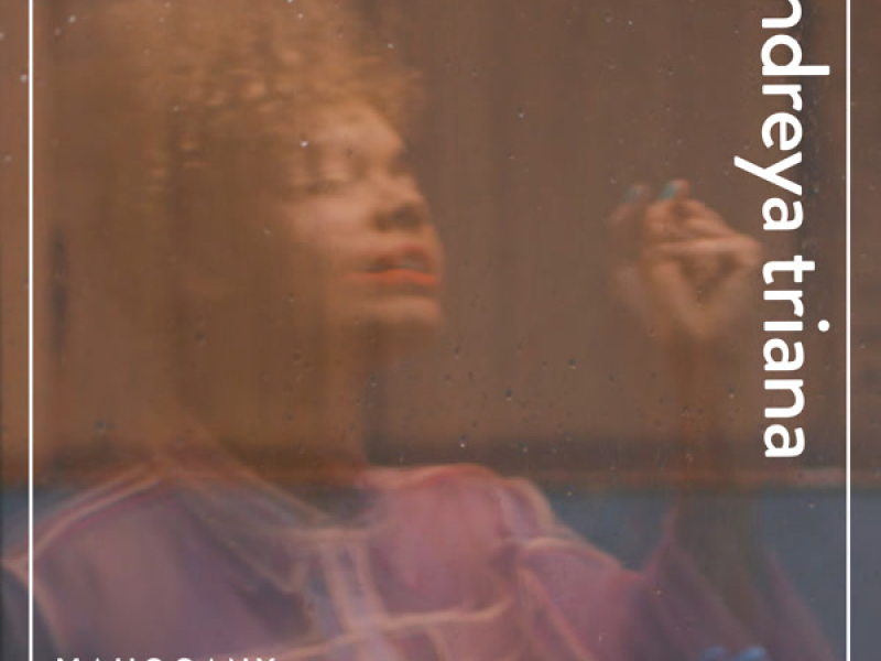 Broke  (Mahogany Sessions) (Single)