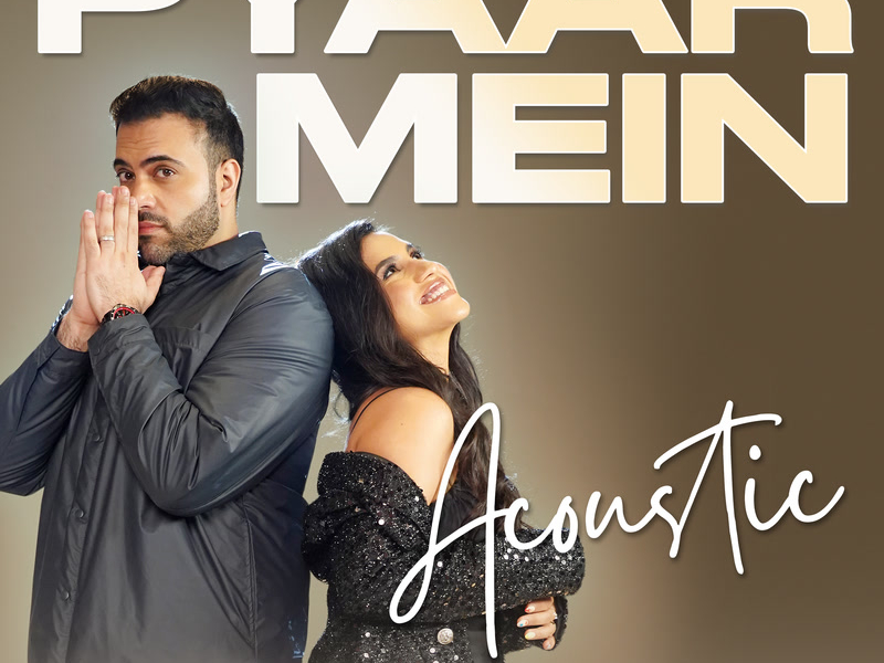 Pyaar Mein (Acoustic) (Single)