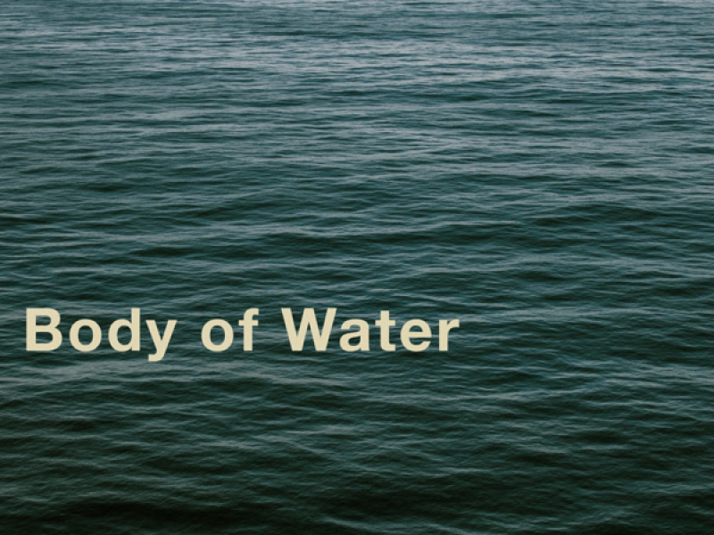 Body of Water (Theme From 