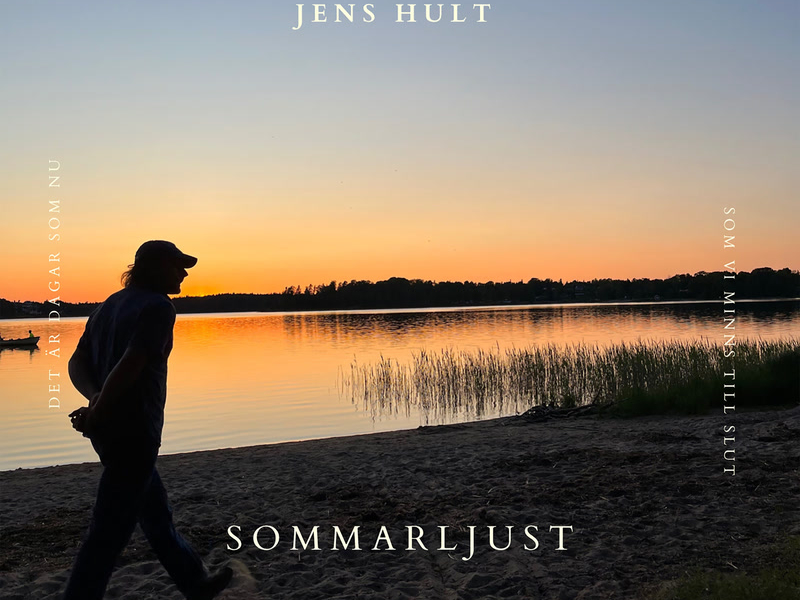 Sommarljust (Single)