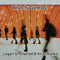 Whatchu Gone Do? (feat. Krizz Kaliko) (Single)