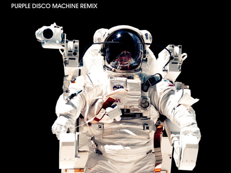 At Night (Purple Disco Machine Remix) (Single)