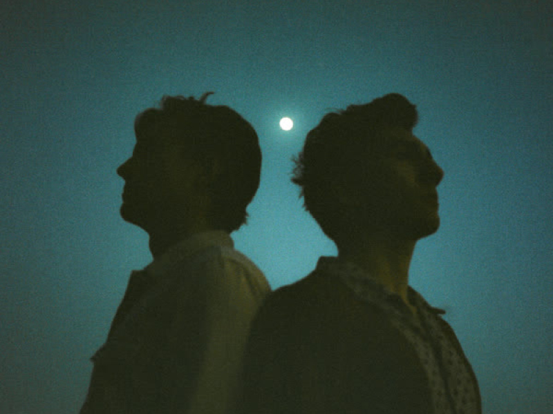 Falling Water (Single)