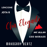 Chá Elegante (Single)