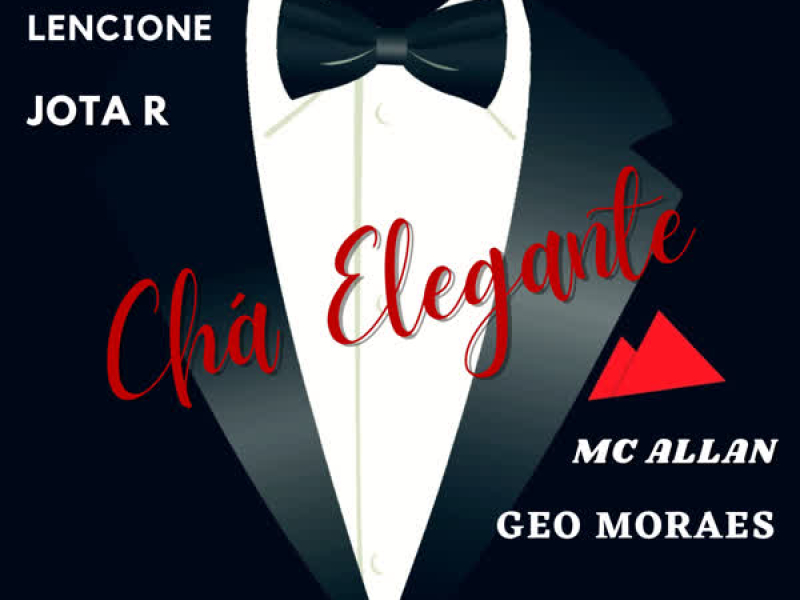 Chá Elegante (Single)