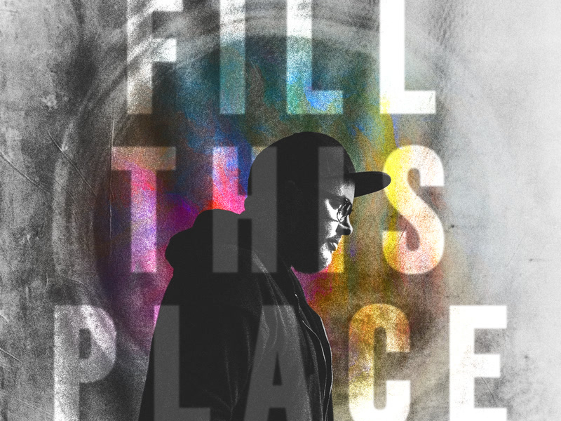 Fill This Place (Live) (EP)