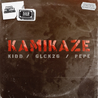 KAMIKAZE (Single)