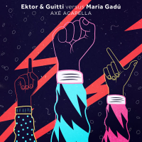 Axé Acapella (Ektor & Guitti Versus Maria Gadú) (Single)