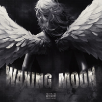Waxing MOON (Single)