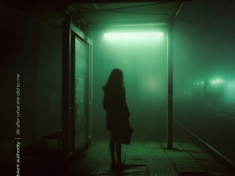 Life After What She Did To Me (Single)