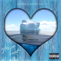 Glacier Heart (Single)