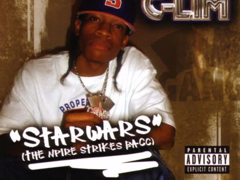 Star Wars (The Npire Strikes Bacc)