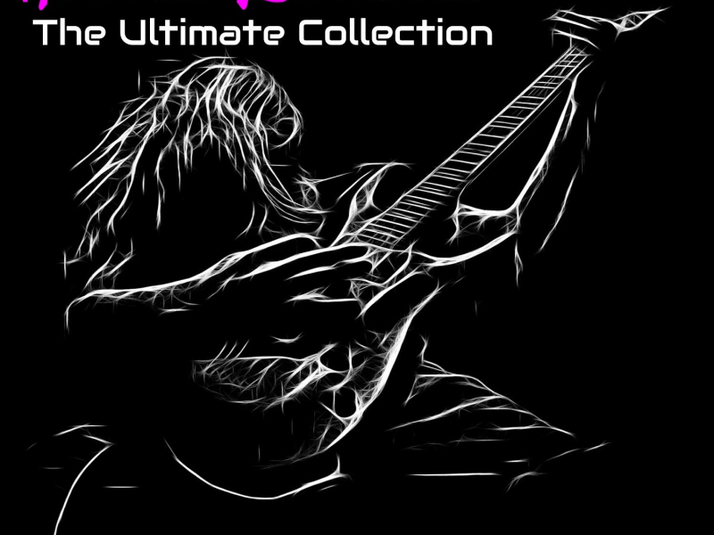 Atomic Rooster: The Ultimate Collection