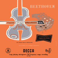Beethoven: Violin Concerto (Adrian Boult – The Decca Legacy III, Vol. 1)