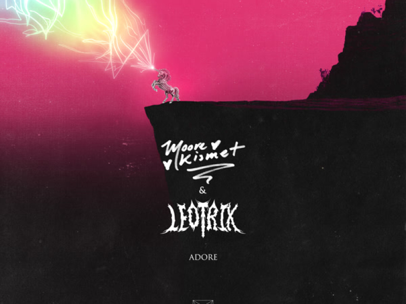 Adore (Single)