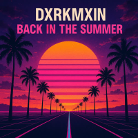 Back in the summer (Single)