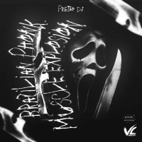 Brazilian Phonk Muscle Explosion (Single)