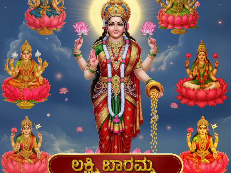 Lakshmi Baramma (Single)