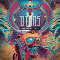 The Dark Path (EP)