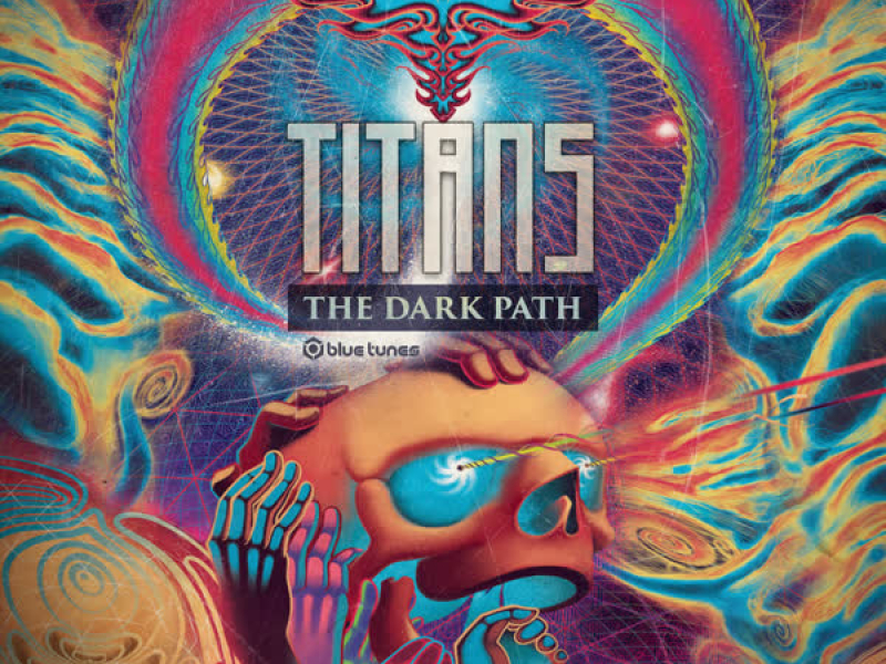 The Dark Path (EP)