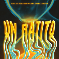 Un Ratito (Single)